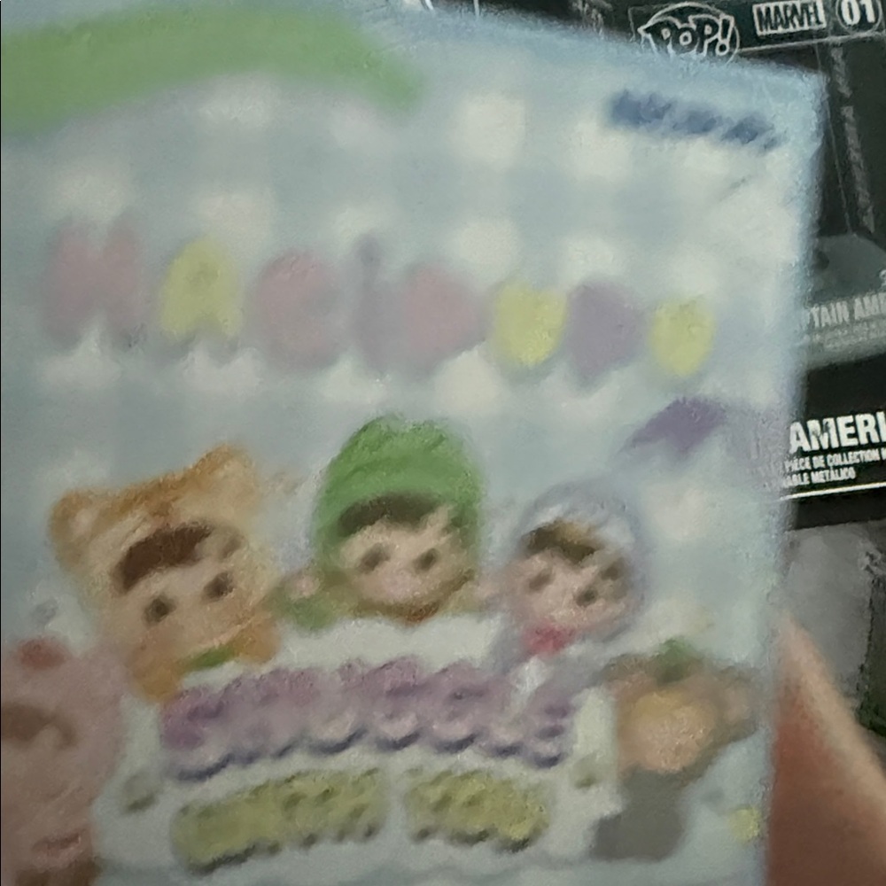 Labubus - Picture 11 of 13